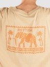 Rhythm Tusk T-shirt