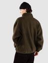 Rhythm Sherpa Half-Zip Fleece Pullover
