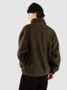 Rhythm Sherpa Half-Zip Fleece Pullover