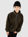 Rhythm Sherpa Half-Zip Fleece Pullover