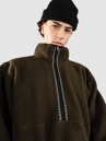 Rhythm Sherpa Half-Zip Fleece Pullover
