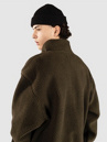 Rhythm Sherpa Half-Zip Fleece Pullover