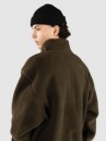 Rhythm Sherpa Half-Zip Fleece Pullover