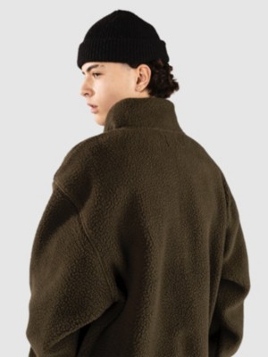 Sherpa Sweater