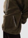 Rhythm Sherpa Half-Zip Fleece Pullover