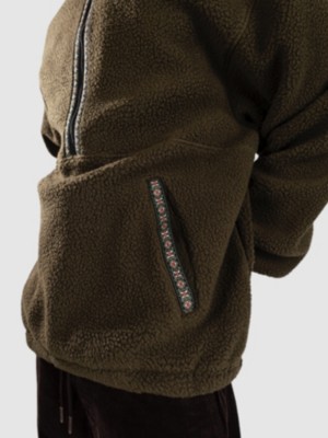 Sherpa Sweater