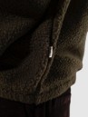 Rhythm Sherpa Half-Zip Fleece Pullover