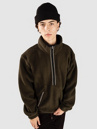 Rhythm Sherpa Half-Zip Fleece Pullover
