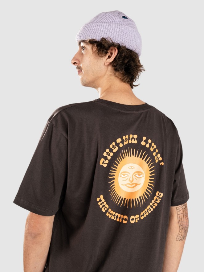 Rhythm Sun Life T-Shirt