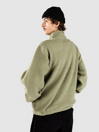 Rhythm Sherpa Half-Zip Fleecepullover