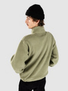 Rhythm Sherpa Half-Zip Fleecepullover