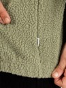 Rhythm Sherpa Half-Zip Fleecepullover