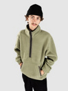 Rhythm Sherpa Half-Zip Fleecepullover