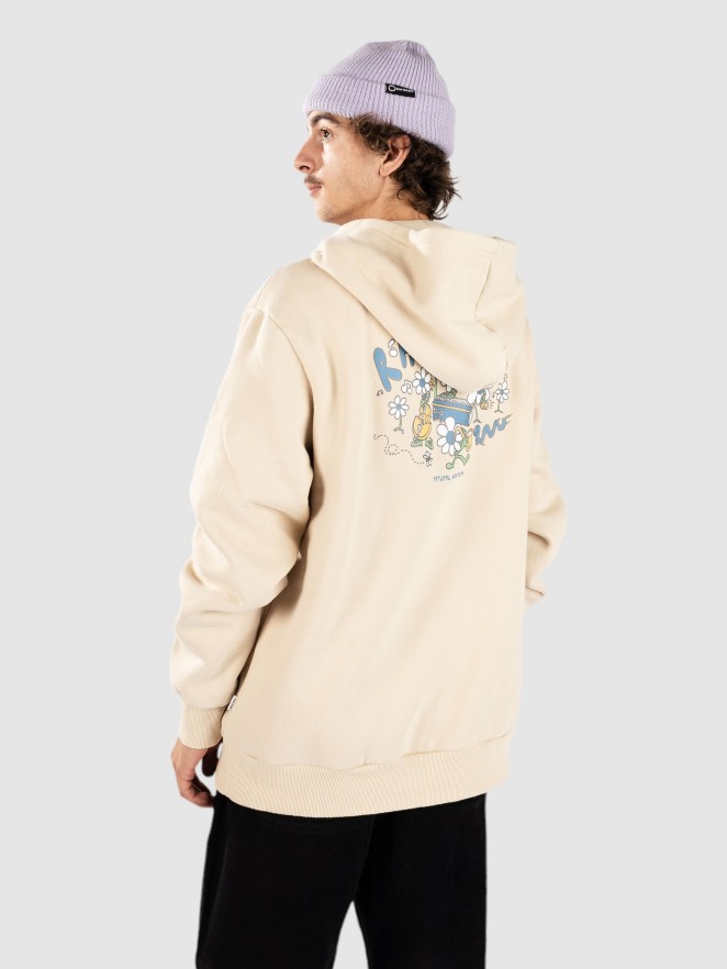 Rhythm Natural Harmony Hoodie