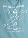 Rhythm Lull T-paita