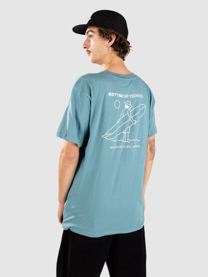 Rhythm Lull T-shirt