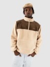 Rhythm Tamas Half Zip Sweter