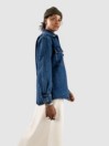 Rhythm Oversized Denim Jakna