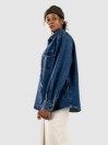 Rhythm Oversized Denim Jakna