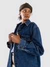 Rhythm Oversized Denim Veste