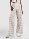 Rhythm Rumi Check Pants