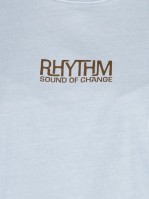 Sound Of Change Camiseta