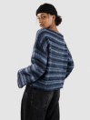 Rhythm Baklava Knit Sweat