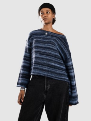 Baklava Knit Sweat