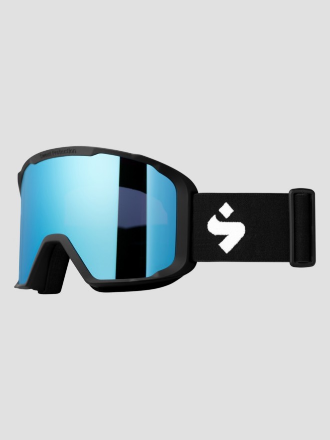 Sweet Protection Durden Rig Reflect Aquamarine/Matte Snowboardové brýle