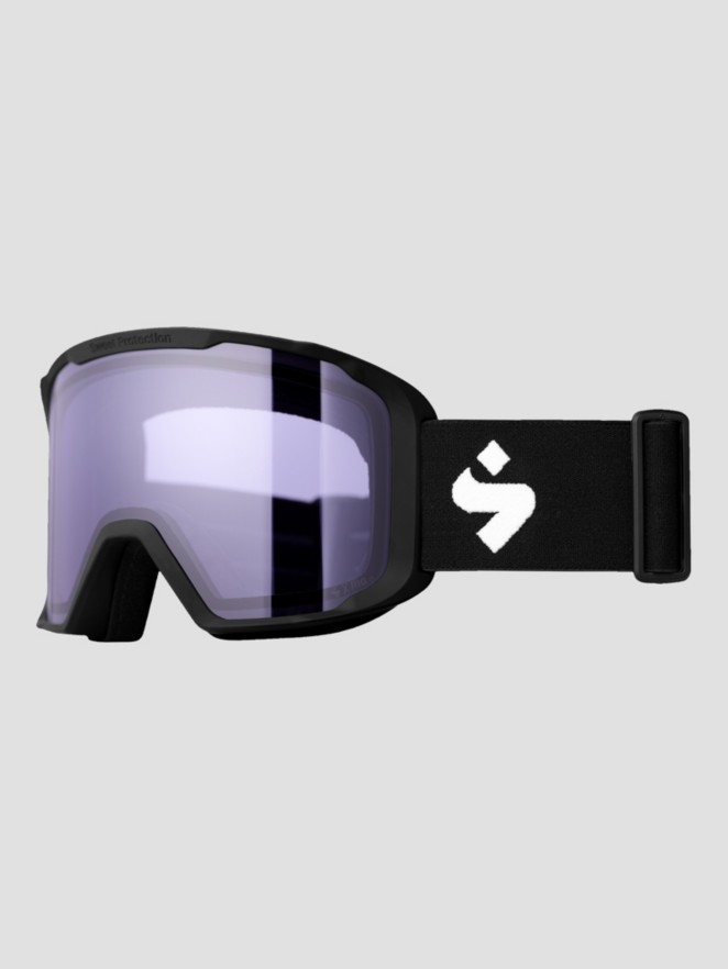 Sweet Protection Durden Rig Reflect Quartz/Matte Gafas de Ventisca