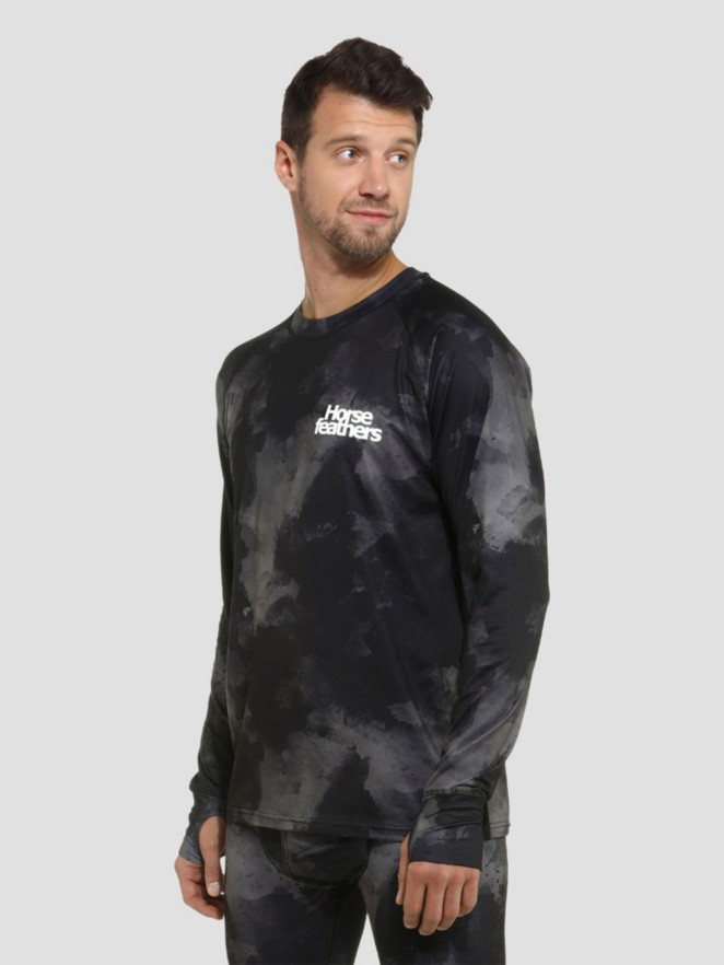 Horsefeathers Riley Maglietta Funzionale