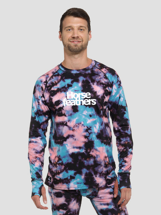 Horsefeathers Riley Thermo Shirt