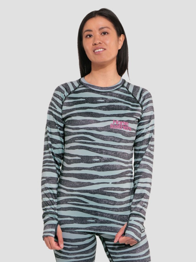 Horsefeathers Mirra Base Layer Top