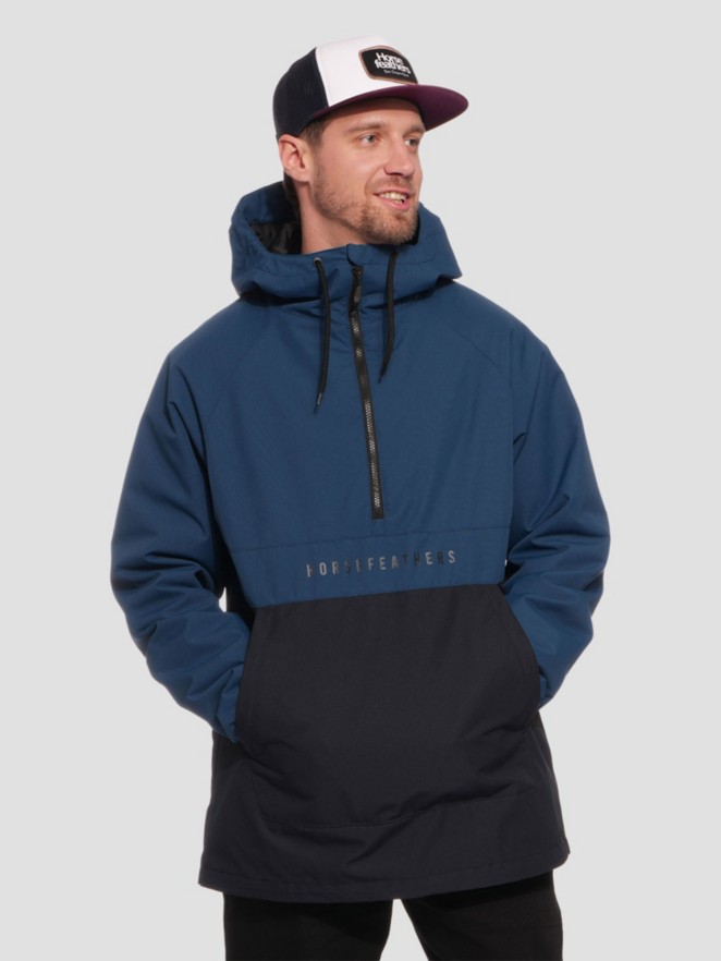 Horsefeathers Perch Anorak