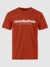 Horsefeathers Quarter T-Shirt