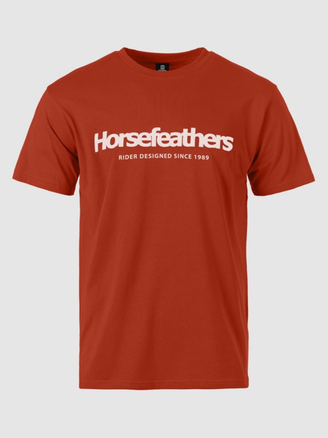 Horsefeathers Quarter T-Shirt