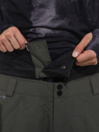 Horsefeathers Nelson Pants