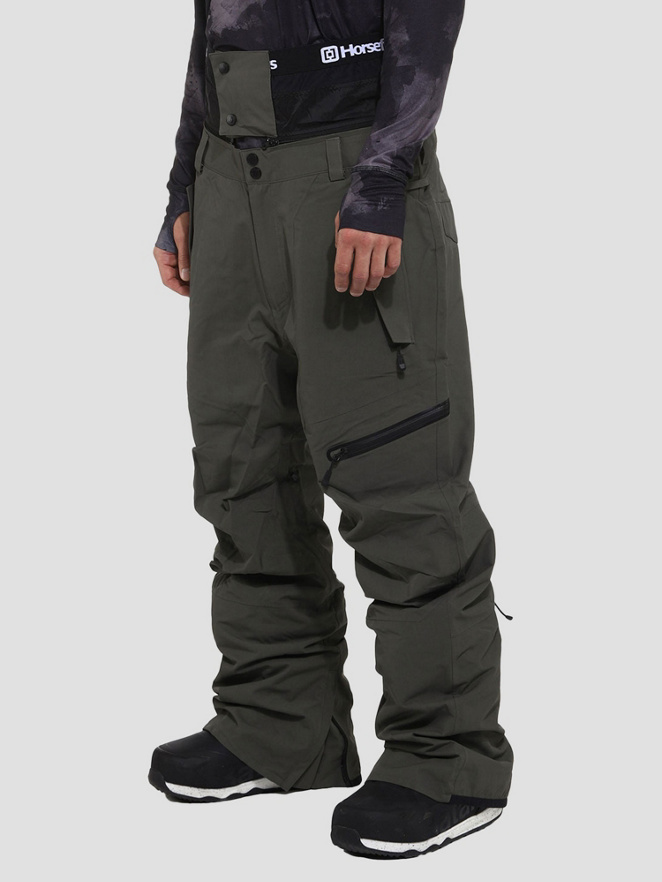 Horsefeathers Nelson Pants