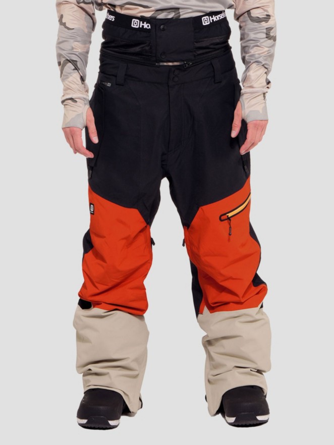 Horsefeathers Nelson Pants