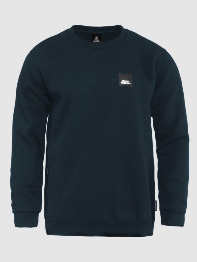 Horsefeathers Dunk Sweater