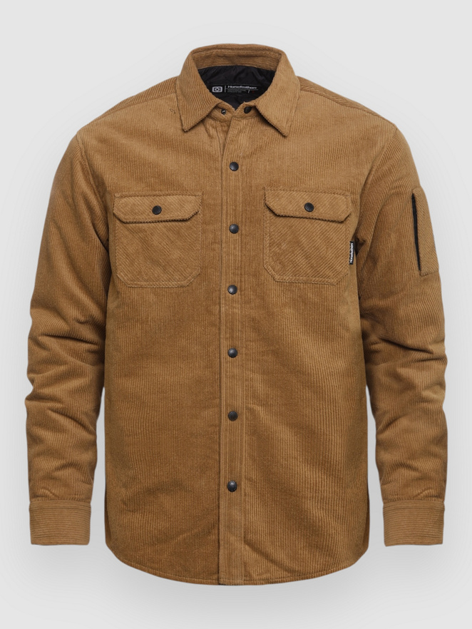 Horsefeathers Dough Insulated Shirt