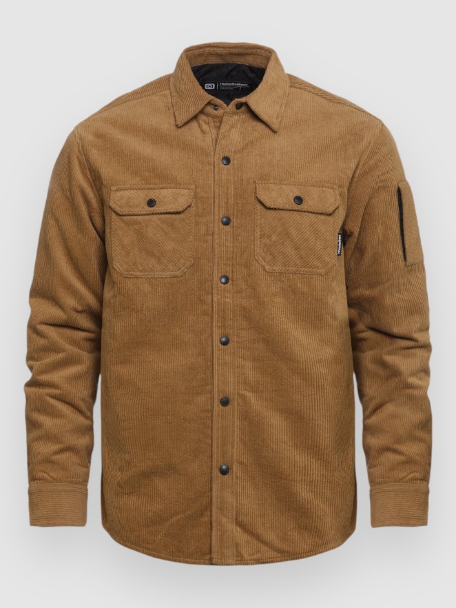 Horsefeathers Dough Insulated Shirt