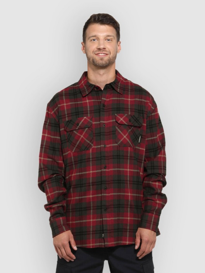 Horsefeathers Dough Camicia