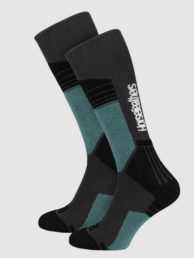 Horsefeathers Rory Thermolite 11-13 Funktionssocken