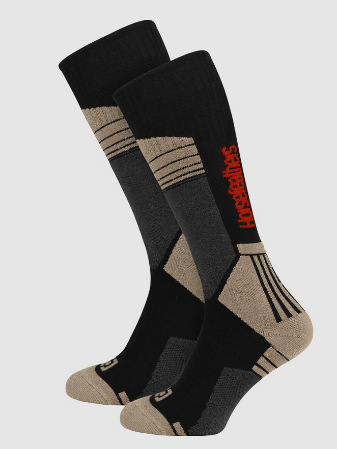 Horsefeathers Rory Thermolite 8-10 Calze Funzionali