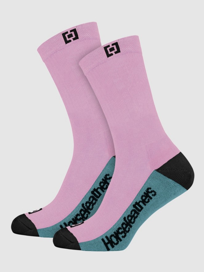 Horsefeathers Dea Crew 5-7 Socks