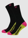 Horsefeathers Dea Crew 8-10 Socks