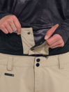 Horsefeathers Charger Pantalon
