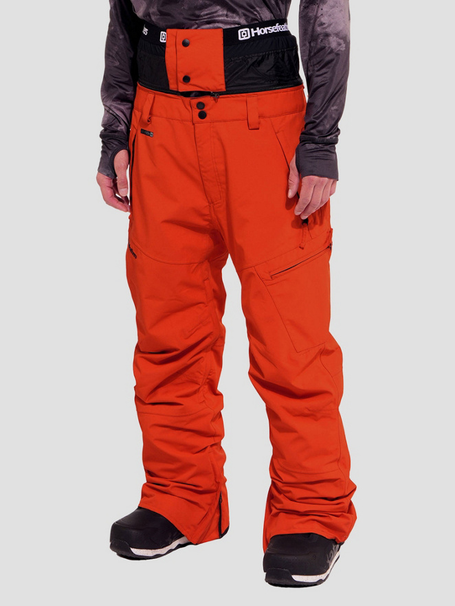 Horsefeathers Charger Pantalon