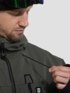 Horsefeathers Halen II Insulated Jacket